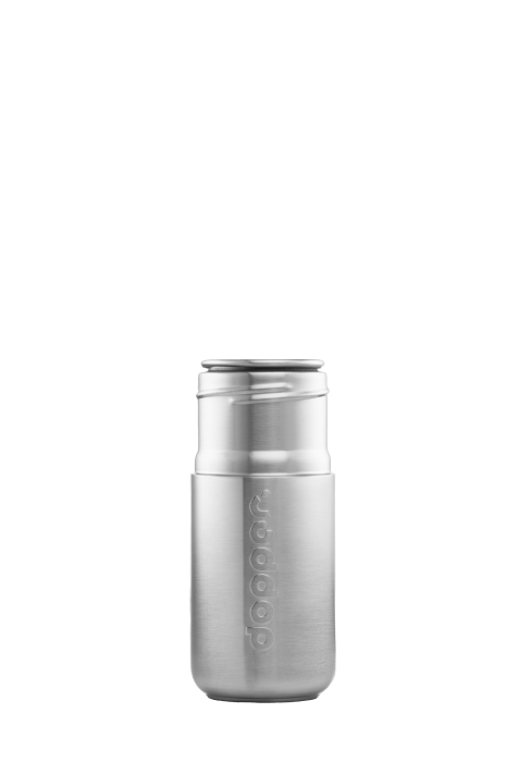 dopper Dopper Steel (350 ml) Bottle