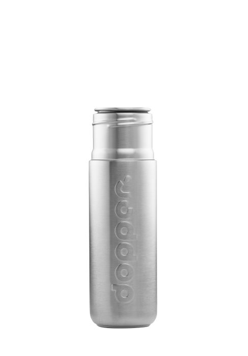 dopper Dopper Steel (490 ml) Bottle