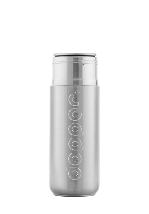 dopper Dopper Steel (800 ml) Bottle