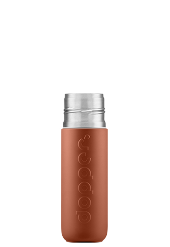 dopper Dopper Insulated (350 ml) - Terracotta Tide Bottle