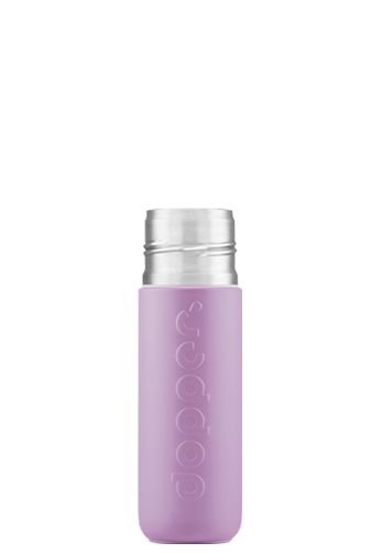 dopper Dopper Insulated (350 ml) - Throwback Lilac bottle