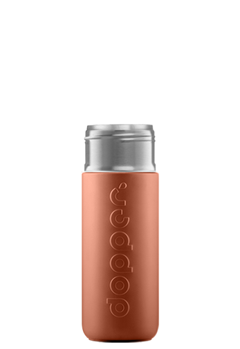 dopper Dopper Insulated (580 ml) - Terracotta Tide Bottle