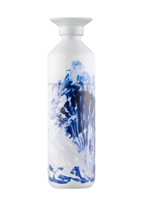 dopper Dopper Insulated (580 ml) x Royal Delft - the Current