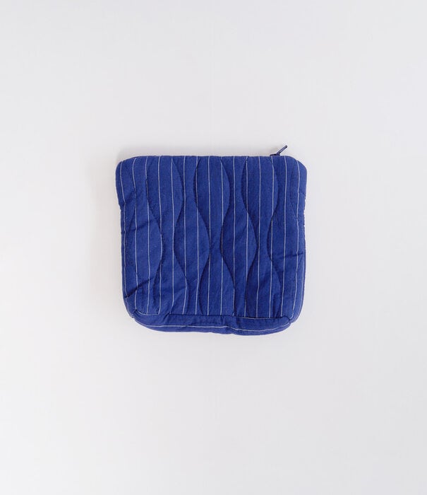 dorélit Beauty Bag Accessoires Skipper Blauw Streep