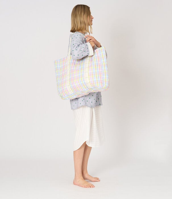 Dorélit Beach Bag Accessoires Fluo Ruit