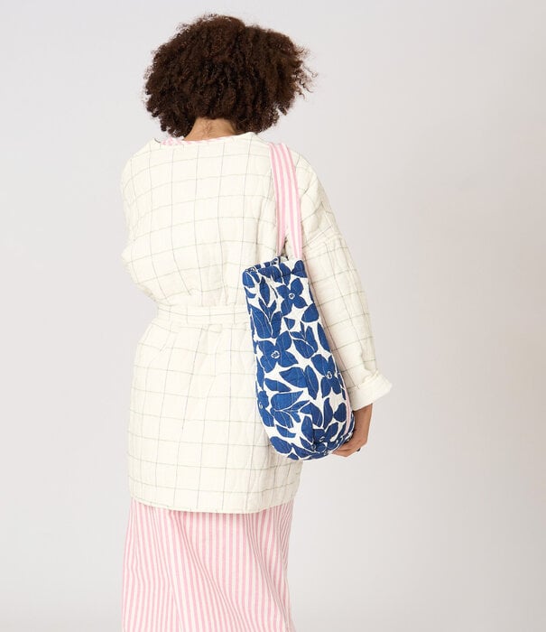 Dorélit Beach Bag Accessoires Matisse Bloemen