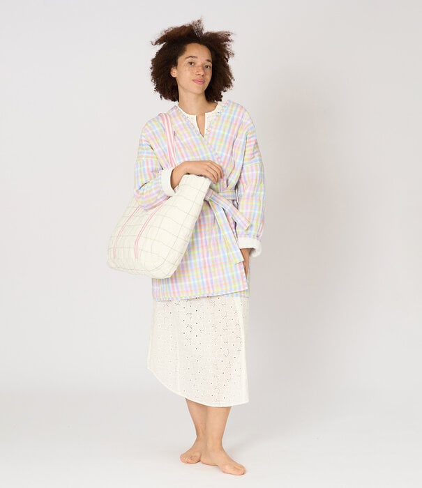 Dorélit Beach Bag Accessoires Zomerruit