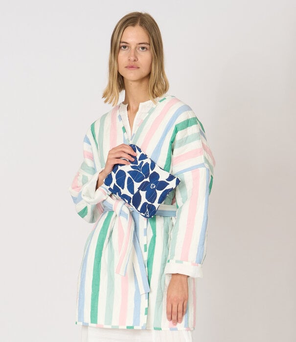 Dorélit Beauty Bag Accessoires Matisse Bloemen