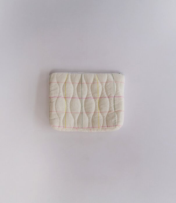 Dorélit Beauty Bag Accessoires Multi Ruit