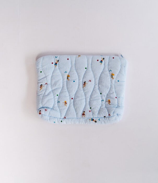 Dorélit Beauty Bag Accessoires Strandspel