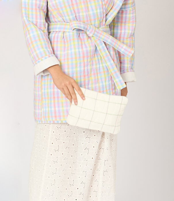 Dorélit Beauty Bag Accessoires Zomerruit