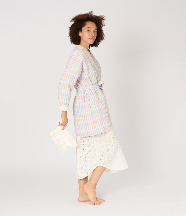 Dorélit Beauty Bag Accessoires Zomerruit