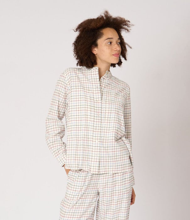 Dorélit Jamie+Alkes Pyjama Kleurrijke Ruit