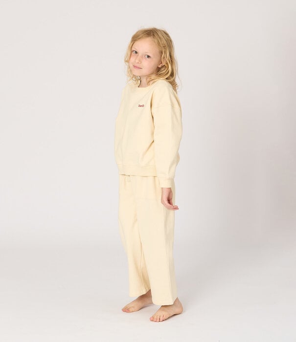 Dorélit Jeff+Jones Pyjama Gebroken Wit