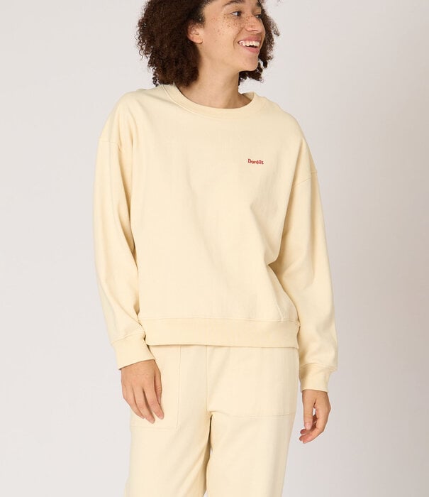 Dorélit Jeff+Jones Pyjama Gebroken Wit