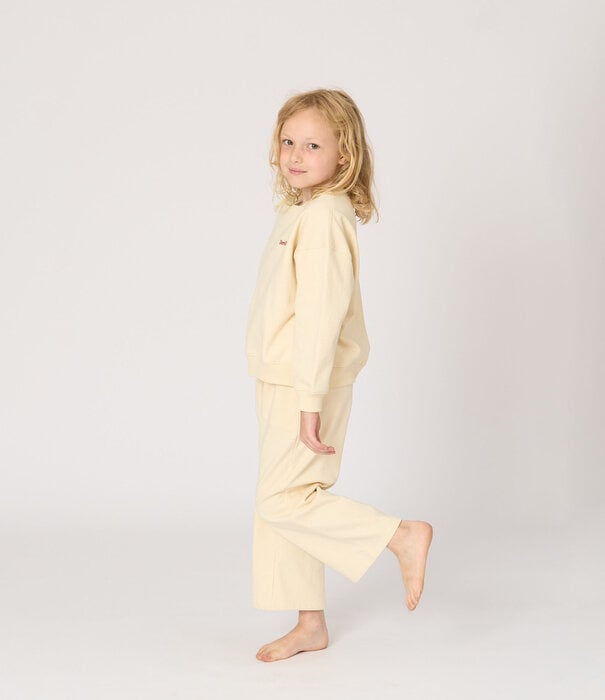 Dorélit Jeff+Jones Pyjama Gebroken Wit