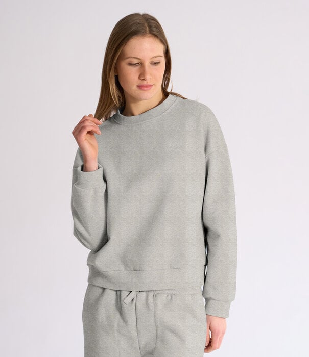 dorélit Jeff+Jones Pyjama Grijs Melange