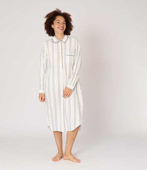 dorélit Jimmie Jurk Blauwe Streep