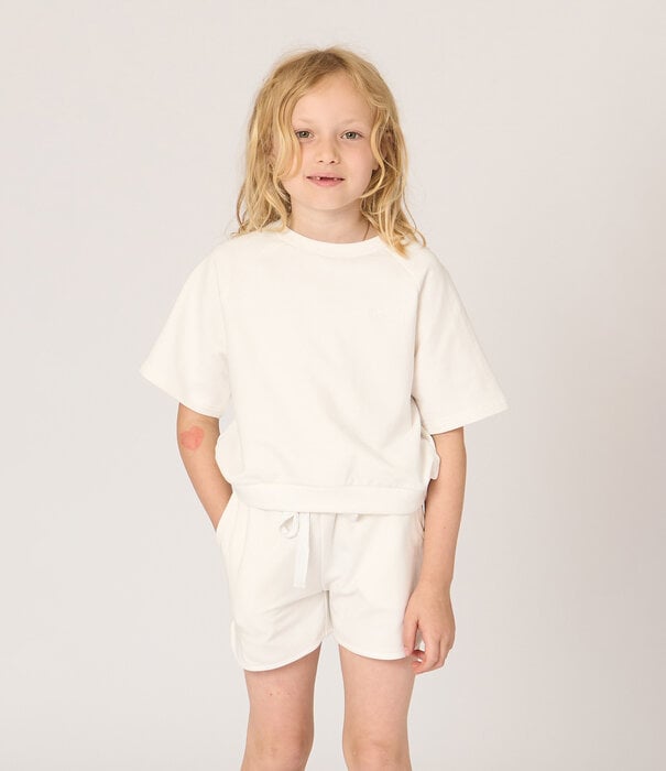 Dorélit Kees+Karola Pyjama Wit