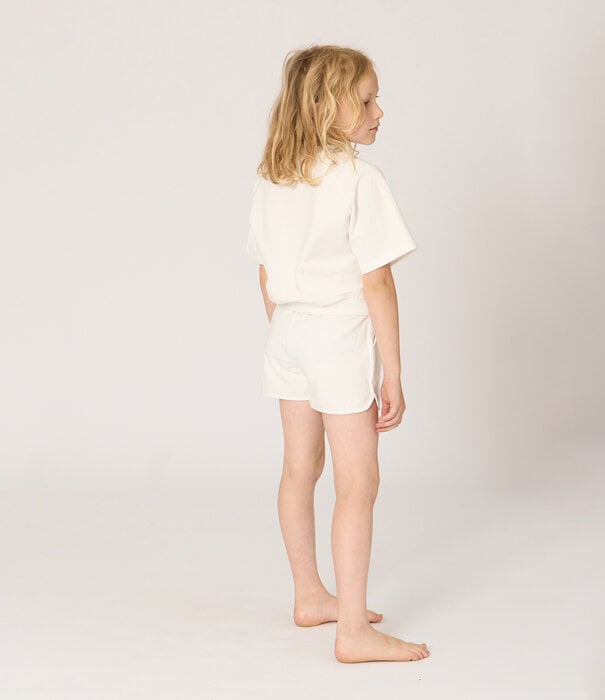 Dorélit Kees+Karola Pyjama Wit