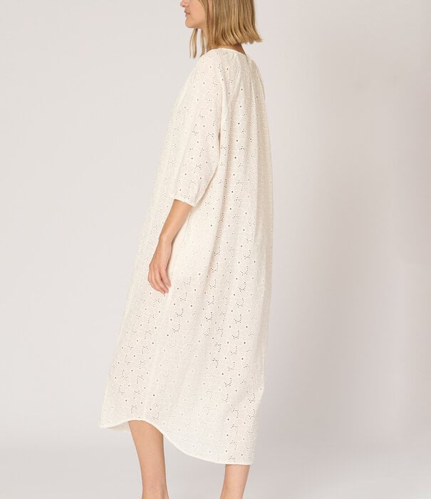 Dorélit Kevin Jurk Geborduurde Bloemen