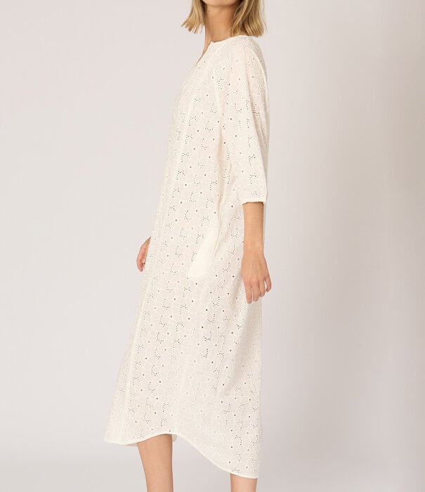 Dorélit Kevin Jurk Geborduurde Bloemen