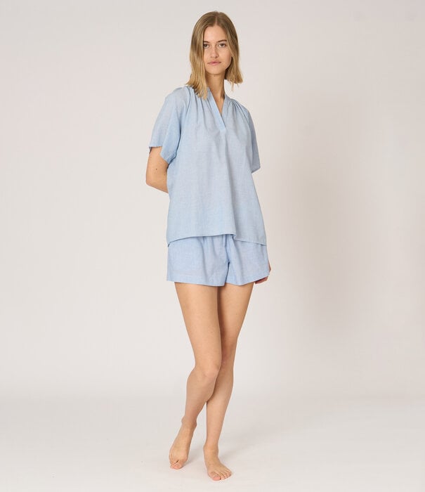 Dorélit Kira+Cupido Pyjama Fil A Fil