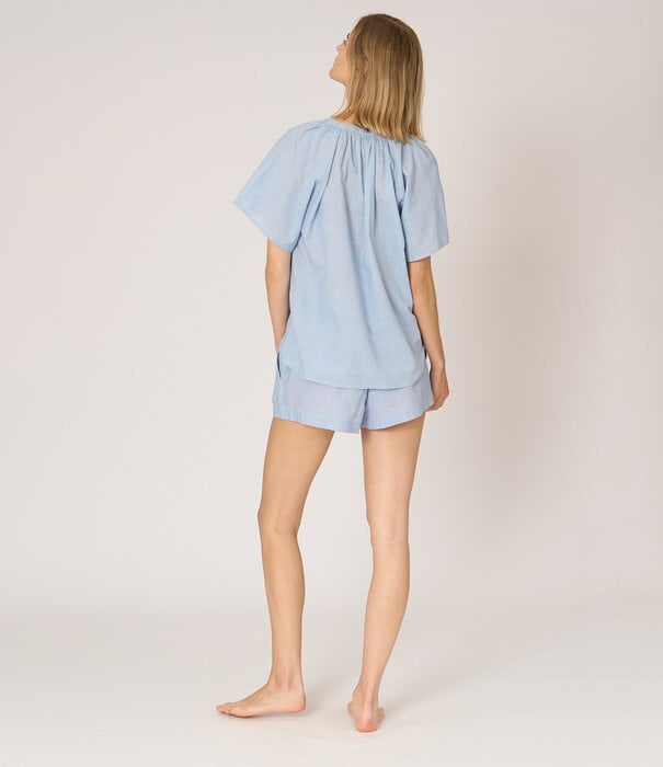 Dorélit Kira+Cupido Pyjama Fil A Fil