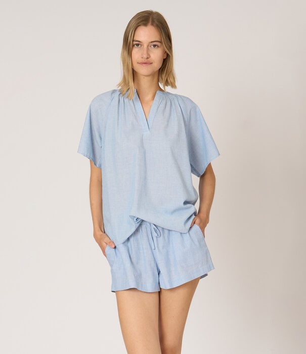 dorélit Kira+Cupido Pyjama Fil A Fil