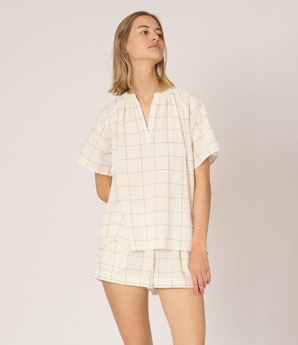 dorélit Kira+Cupido Pyjama Zomerruit