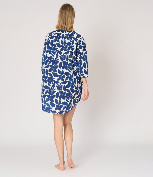 Dorélit Kisaura Jurk Matisse Bloemen