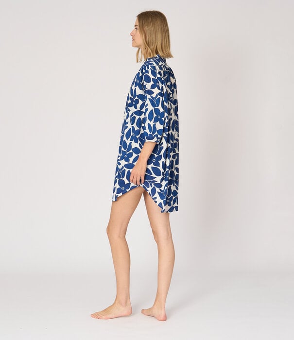 dorélit Kisaura Jurk Matisse Bloemen