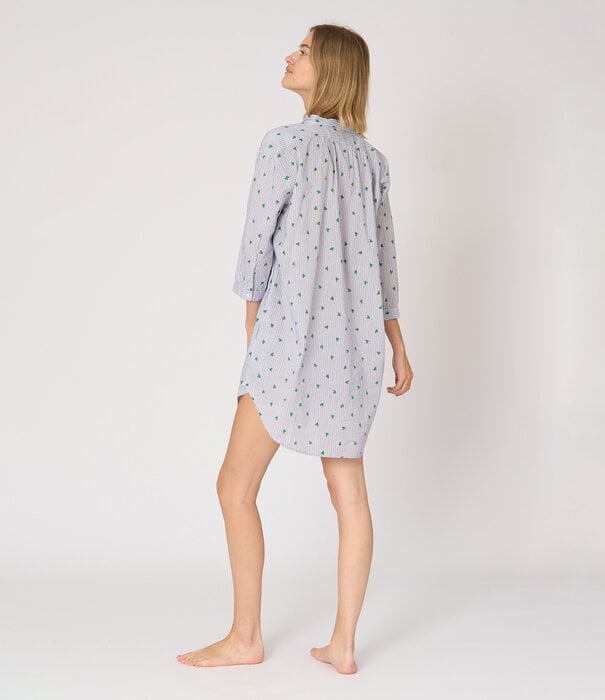 Dorélit Kisaura Jurk Strepen En Harten