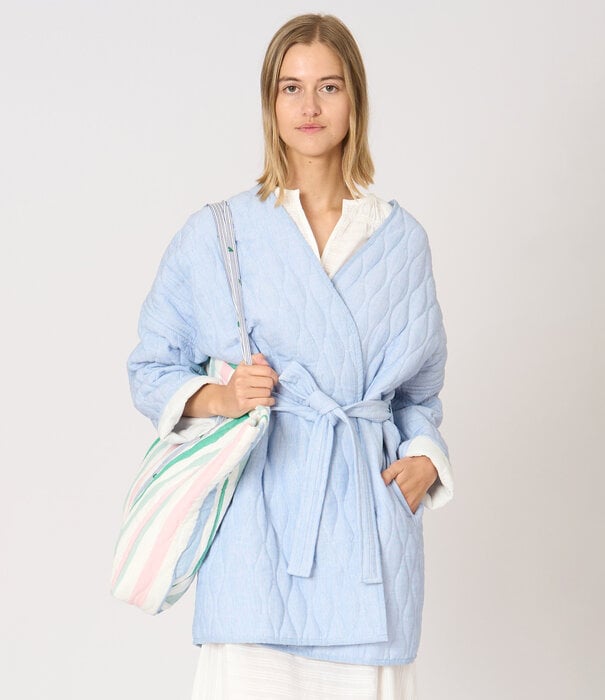 Dorélit Kivalong Jas Fil A Fil