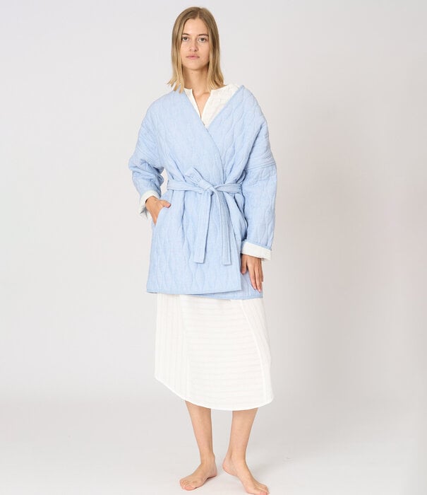 Dorélit Kivalong Jas Fil A Fil