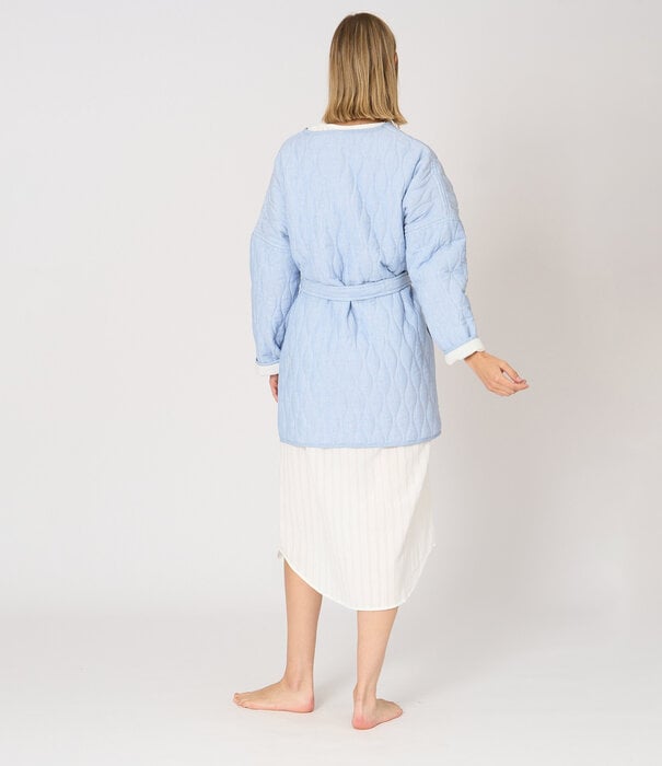 Dorélit Kivalong Jas Fil A Fil