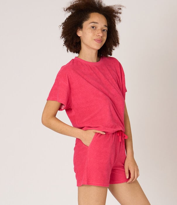 dorélit Kiwi+Karina Pyjama Roze