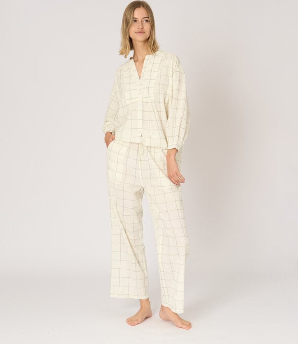 Dorélit Kobe+Alkes Pyjama Zomerruit