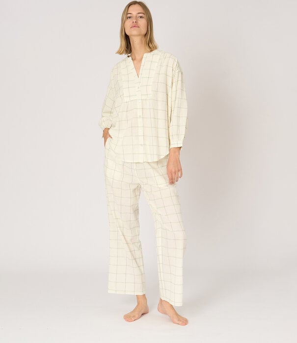 Dorélit Kobe+Alkes Pyjama Zomerruit