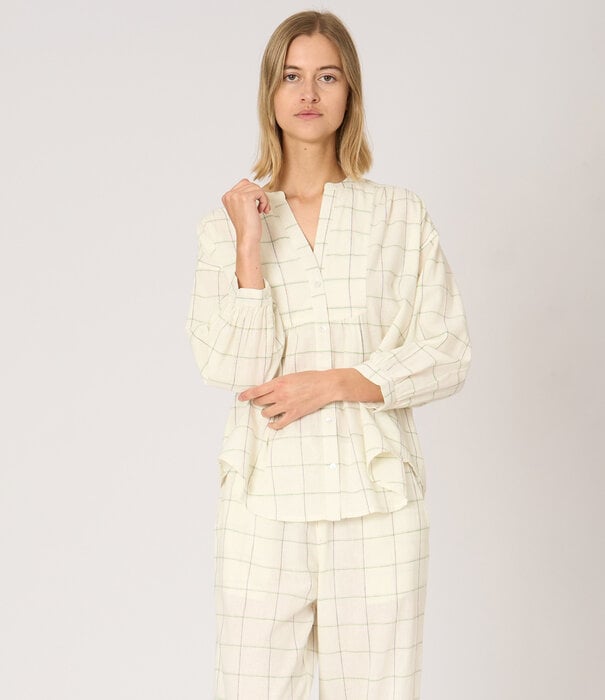 dorélit Kobe+Alkes Pyjama Zomerruit