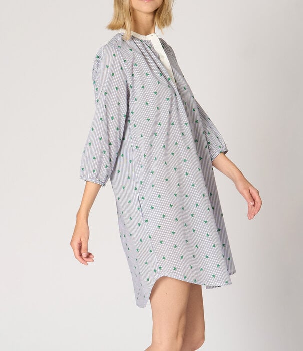 dorélit Konrad Jurk Strepen En Harten