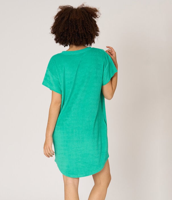 Dorélit Kyo Jurk Groen