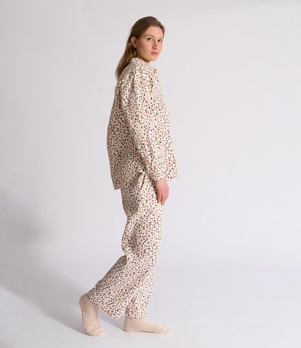 Dorélit Lizzy+Alkes Pyjama Bloemenprint