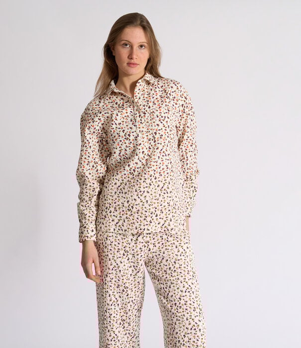 Dorélit Lizzy+Alkes Pyjama Bloemenprint