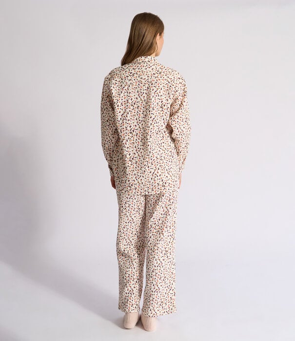 Dorélit Lizzy+Alkes Pyjama Bloemenprint