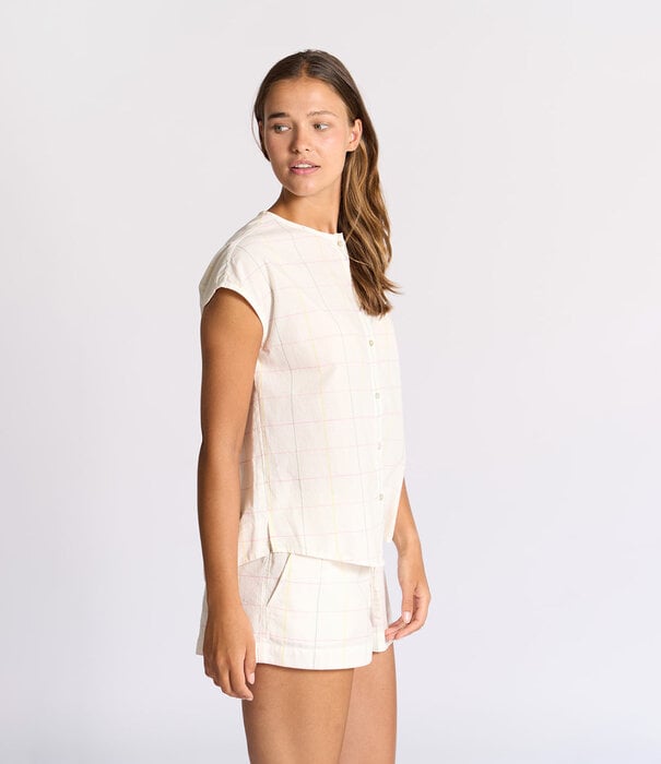 Dorélit Maggy+Cupido-Pyjama-Multi-Ruit