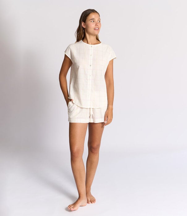 Dorélit Maggy+Cupido-Pyjama-Multi-Ruit