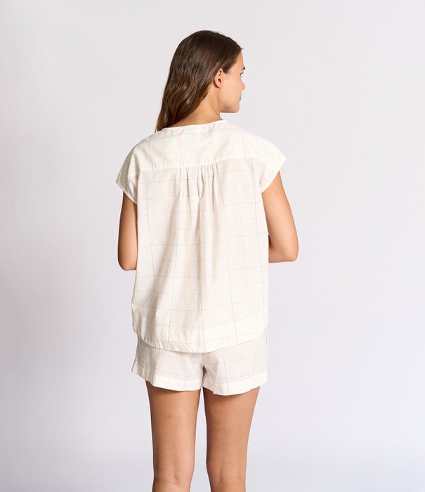 Dorélit Maggy+Cupido-Pyjama-Multi-Ruit