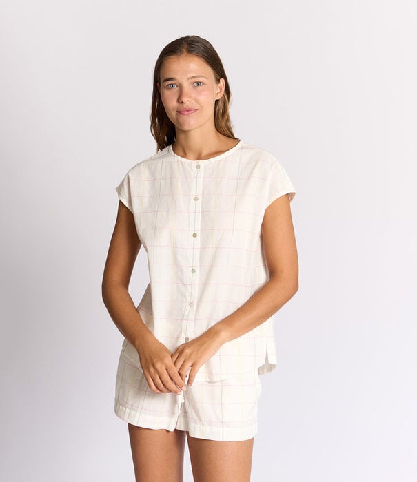 Dorélit Maggy+Cupido-Pyjama-Multi-Ruit