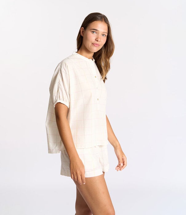 Dorélit Melanie+Cupido Pyjama Multi Ruit